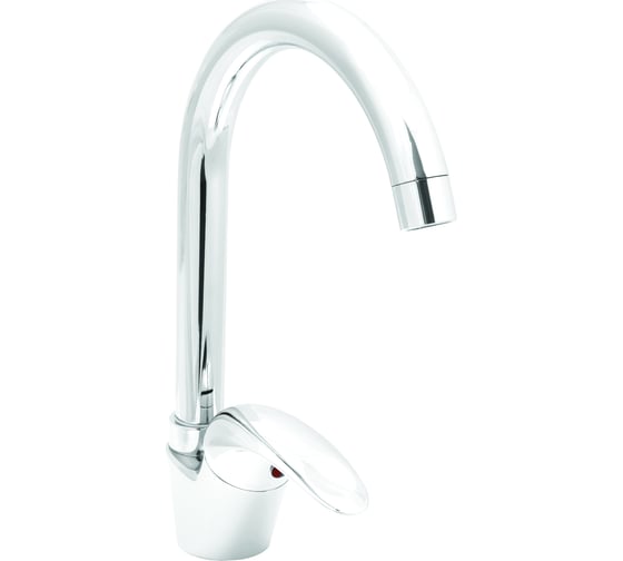 Изображение товара Смеситель для кухни SANTREK AQUA-770 "STANDART" MAXI d-35 SB75 123513