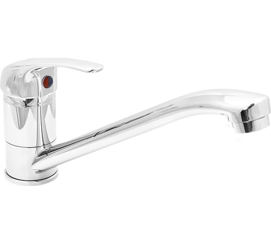 Изображение товара Смеситель для кухни SANTREK AQUA-760 "STANDART" d-35 SB58 277246