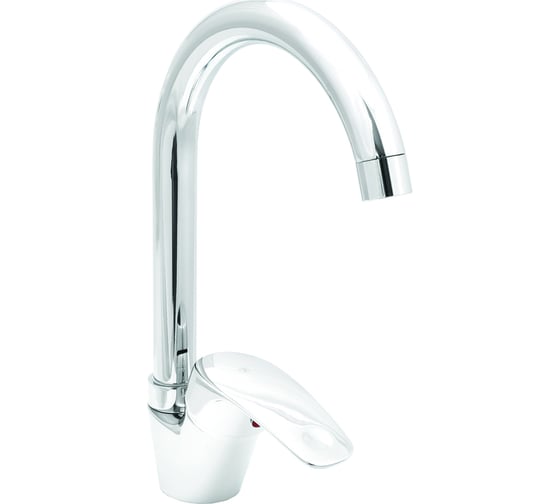 Изображение товара Смеситель для кухни SANTREK AQUA-770 "STANDART" MAXI d-35 SB70 276770