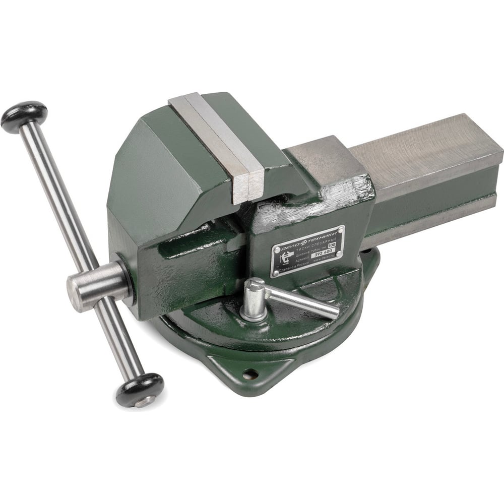 Дело Техники ТСС-100