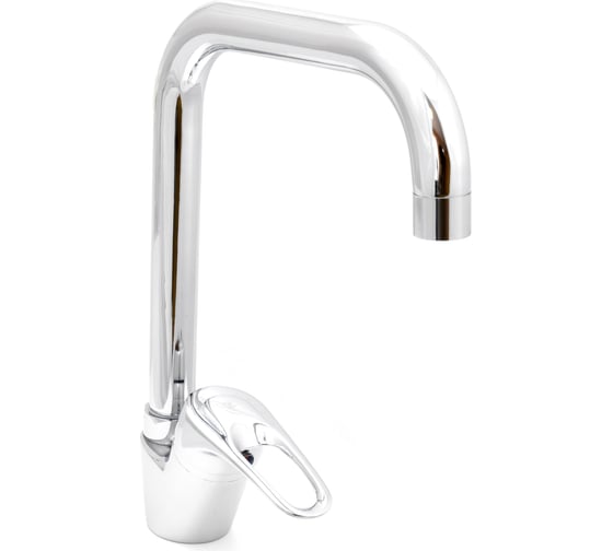 Изображение товара Смеситель для кухни SANTREK AQUA-775 "STANDART" MAXI d-35 SB13 123515