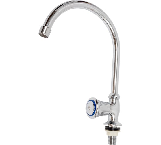 Изображение товара Смеситель для кухни SANTREK AQUA-460 "CLASSIC" Моно Лира SL 535 276645