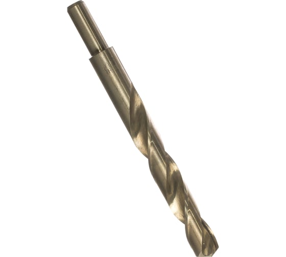 Изображение товара Сверло по металлу HSS-G (18x191/130 мм; хвостовик 13 мм) Ruko 2004180