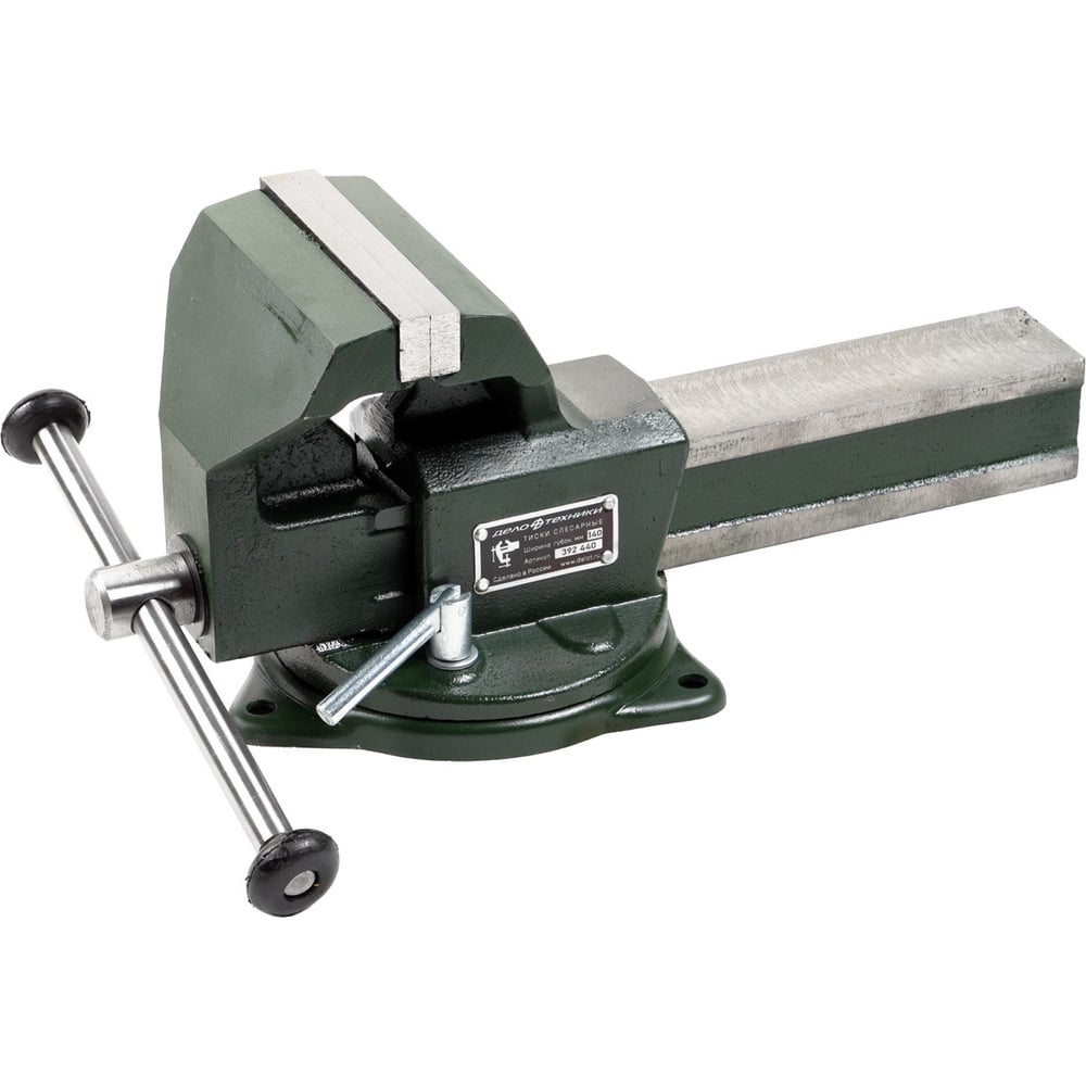 Дело Техники ТСС-140