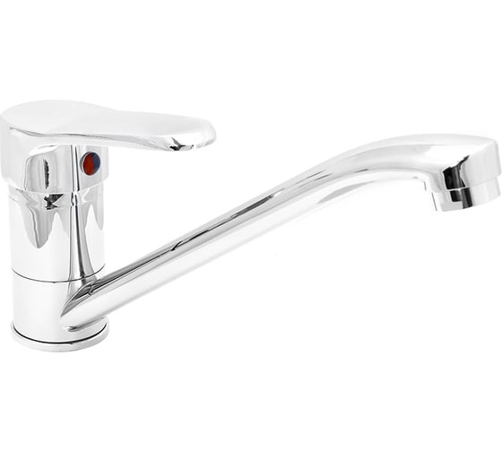 Изображение товара Смеситель для кухни SANTREK AQUA-760 "STANDART" d-35 SB52 277245