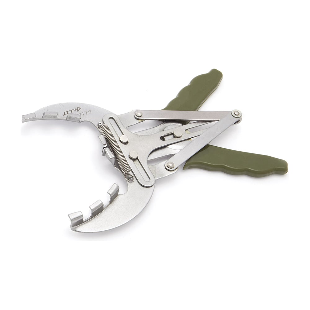 Изображение товара Клещи для поршневых колец Дело Техники 50-100 мм 802110