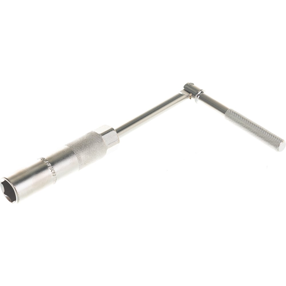 Ключ для задней стойки амортизатора VW Дело Техники