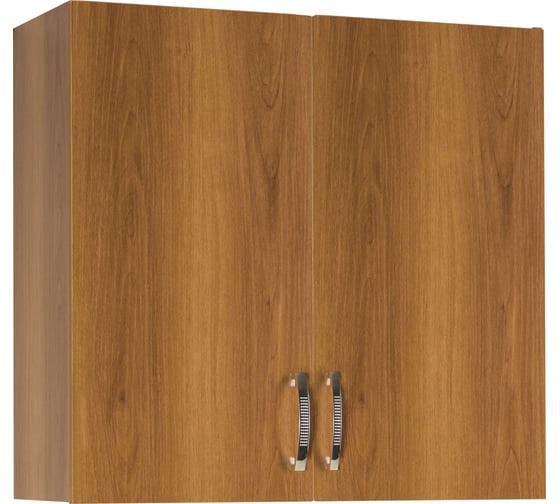 Изображение товара Шкаф для посуды SANTREK ширина 60 см цвет ольха с сушкой ЛДСП 14870