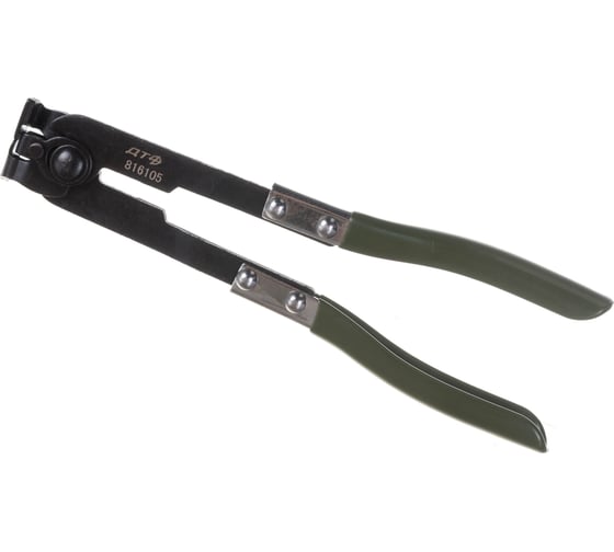 Изображение товара Клещи для хомутов ШРУСа Дело Техники 816105