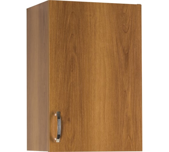 Изображение товара Шкаф для посуды SANTREK ширина 40 см цвет ольха ЛДСП 20194