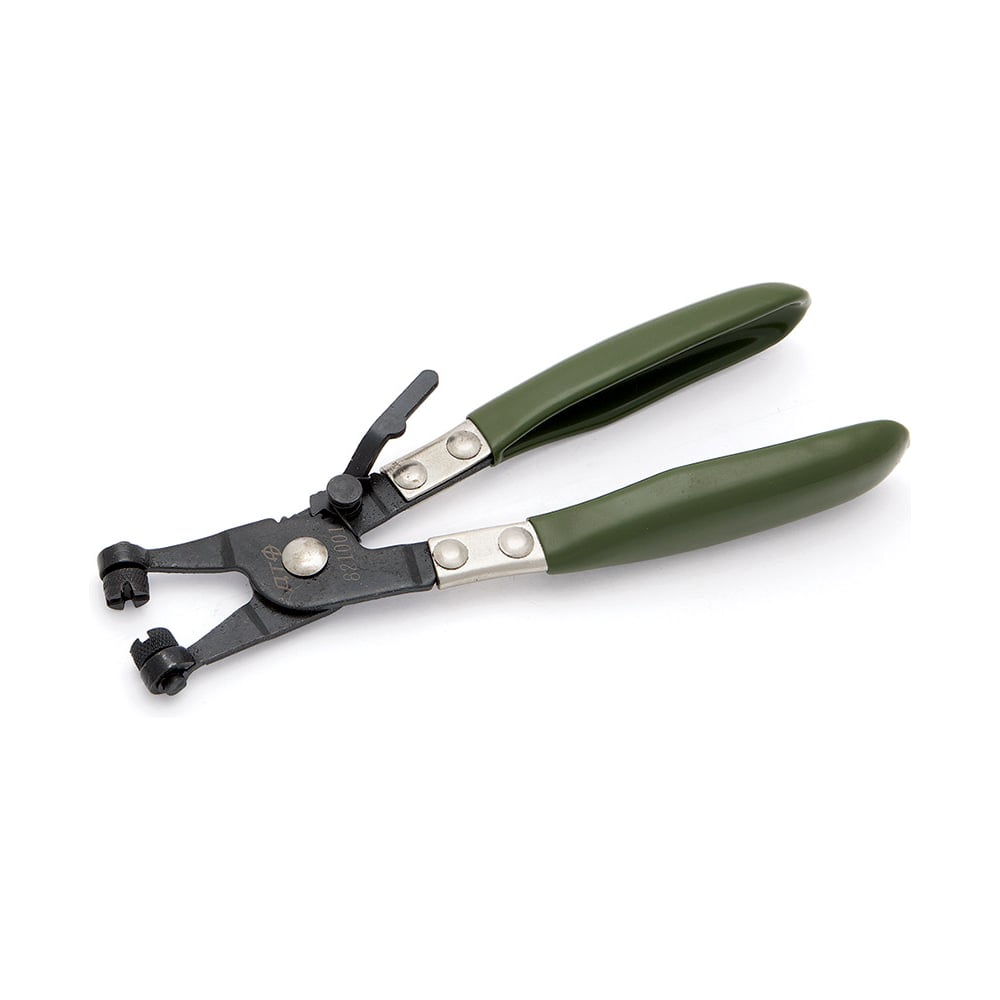 Изображение товара Клещи для самозажимных хомутов Дело Техники 821001