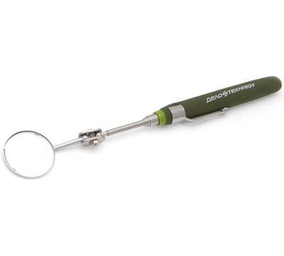 Изображение товара Телескопическое зеркало Дело Техники Ø32мм 837003