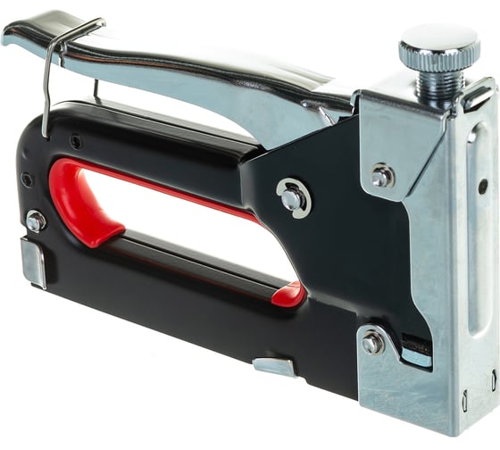 Изображение товара Стальной степлер ЗУБР Мастер-53 тип 53, 31563_z01