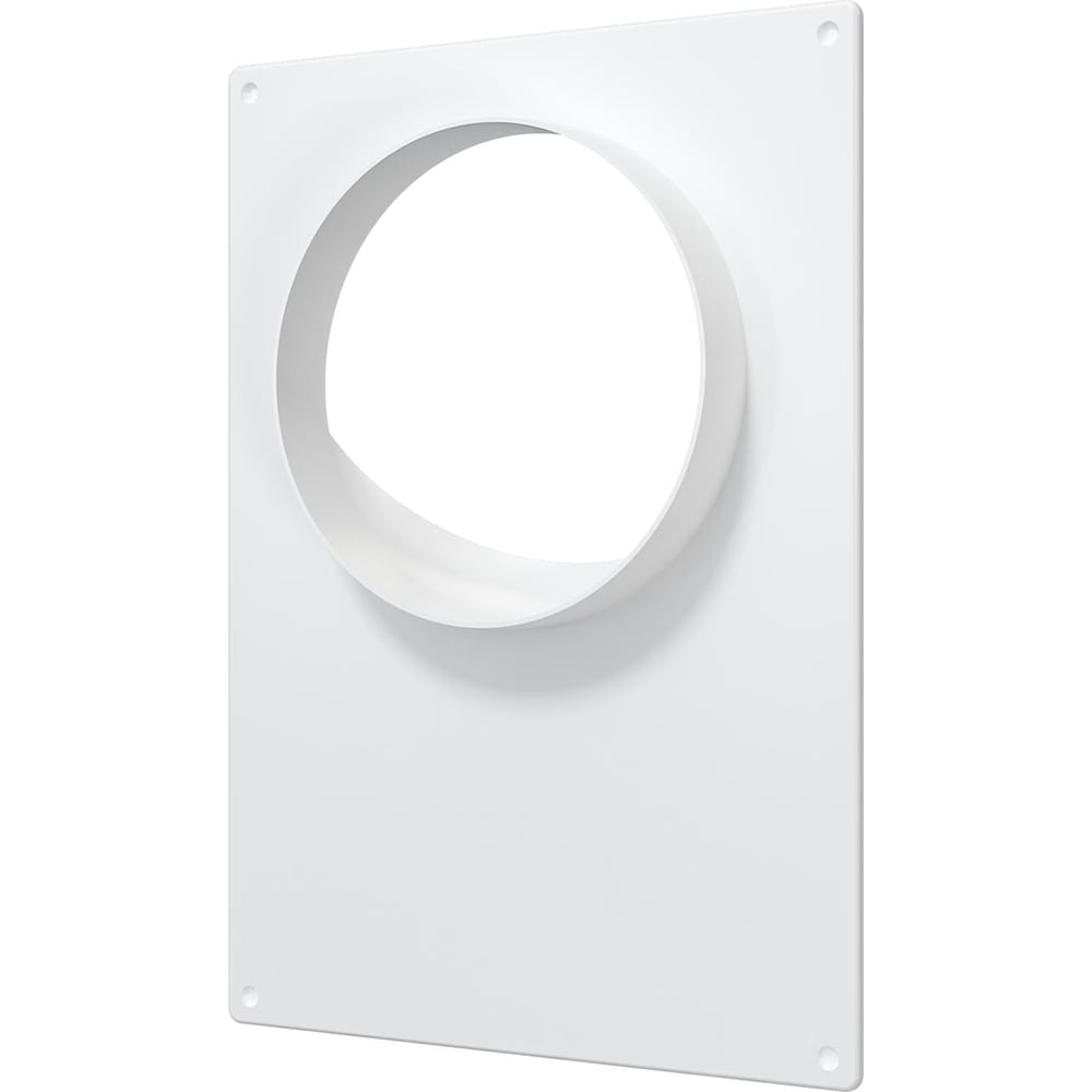 Изображение товара Площадка торцевая ПТПР 120 мм из пластика 86-878