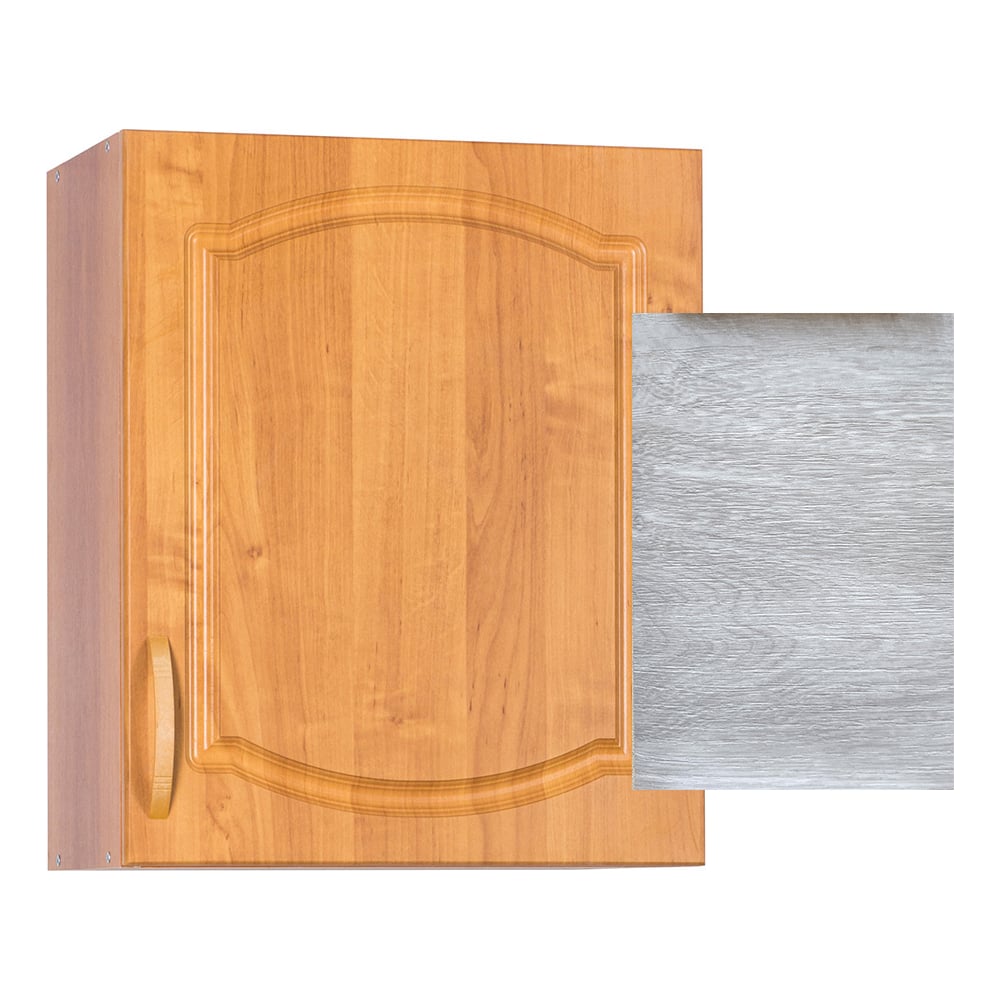 Изображение товара Шкаф для посуды SANTREK 60 см берёза с сушкой