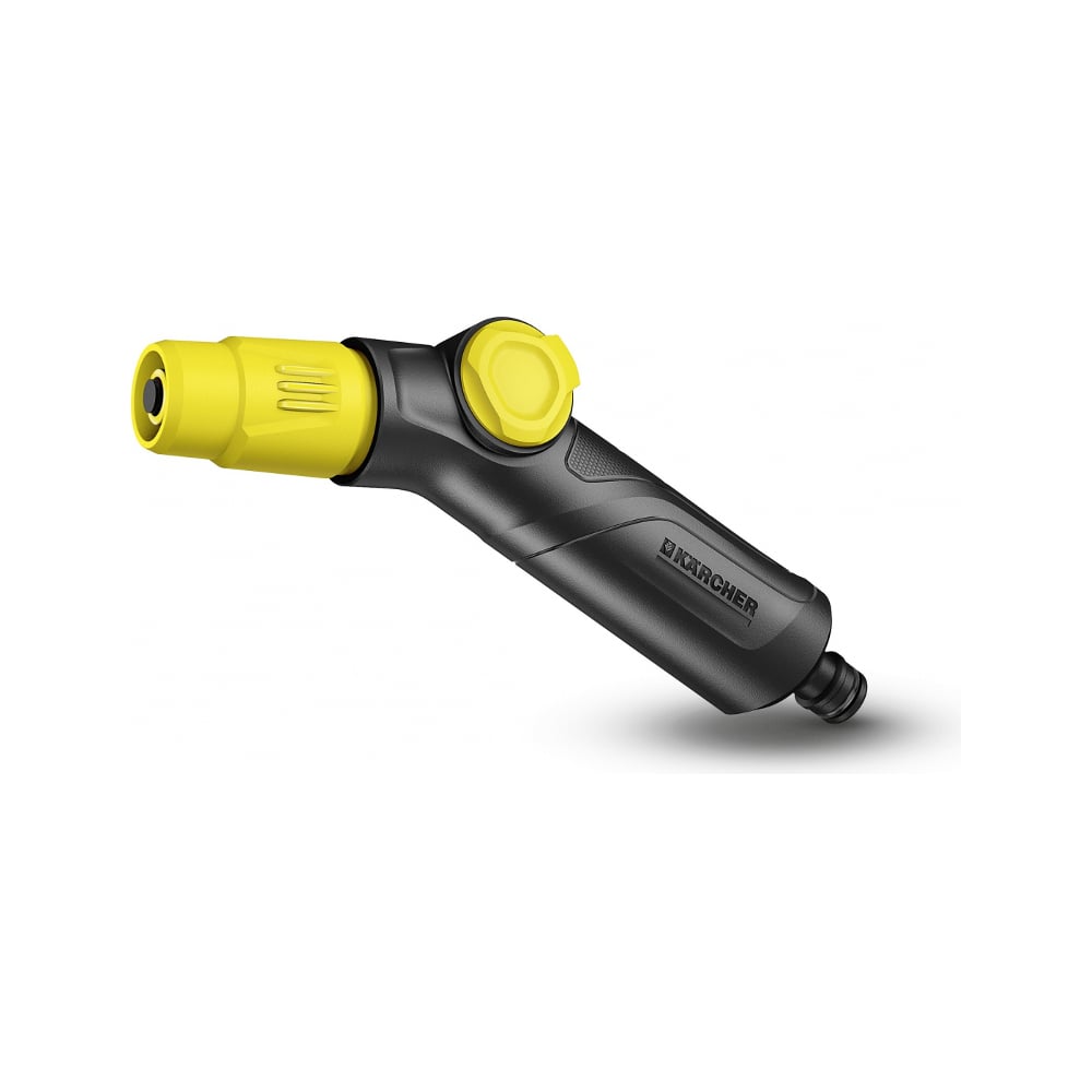Изображение товара Регулируемый распылитель для полива Karcher 2.645-267