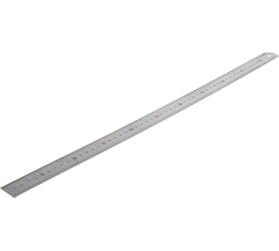 Изображение товара Нержавеющая линейка 0.2м STAYER 3427-020_z01
