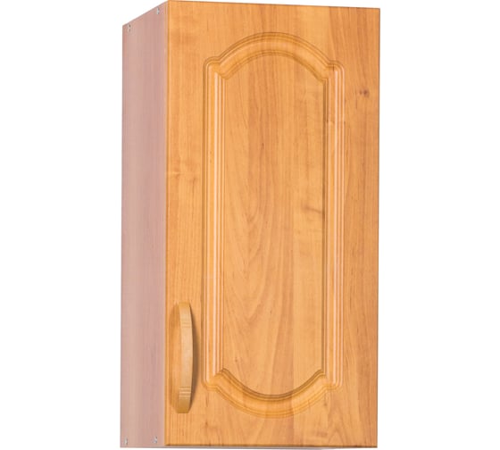 Изображение товара Шкаф для посуды SANTREK ширина 40 см ольха фасад МДФ 23166
