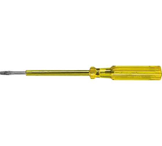 Изображение товара Электрический пробник STAYER TOPElectro 100 - 500 В, 190 мм 2570-19_z01