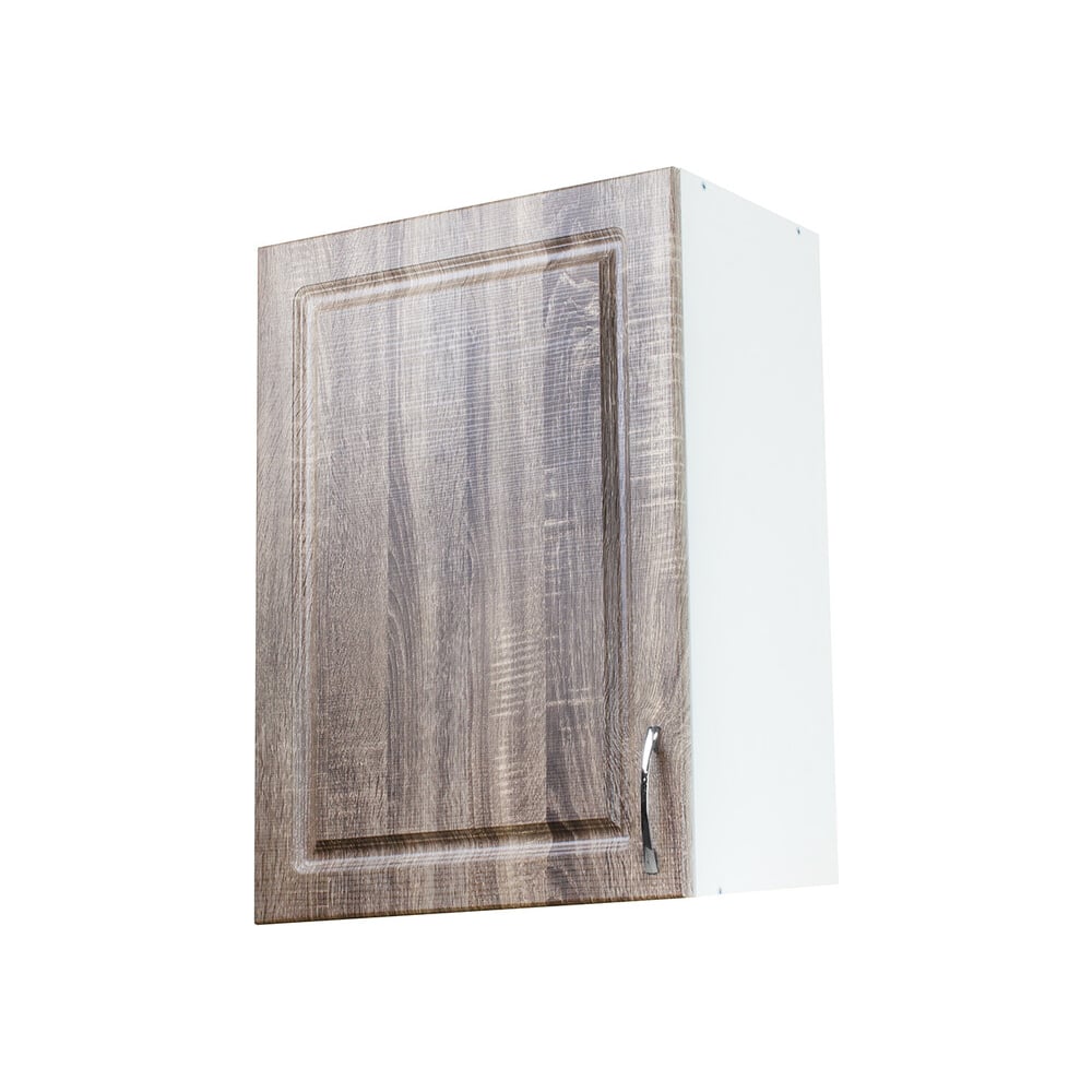 Изображение товара Шкаф для посуды SANTREK, 50, турин (под сушку), фасад МДФ 64280