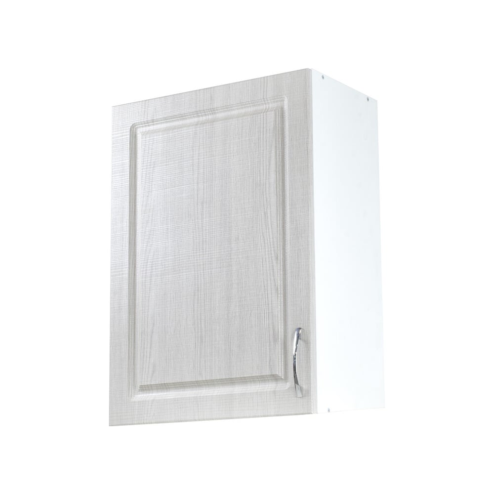 Изображение товара Шкаф для посуды SANTREK, 50, сакура (под сушку), фасад МДФ 64250