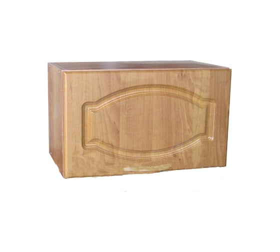 Изображение товара Шкаф-хлебница SANTREK ширина 50 см ольха фасад МДФ 26941