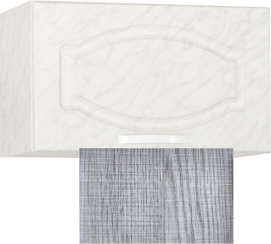 Изображение товара Шкаф-хлебница SANTREK ширина 60 см Сакура фасад МДФ 64258