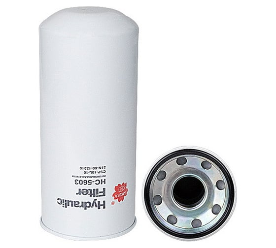 Изображение товара Фильтр гидравлический Sakura HC5603