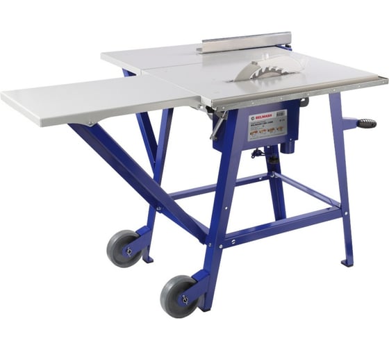 Изображение товара Циркулярный станок БЕЛМАШ CBS-2400 S010A