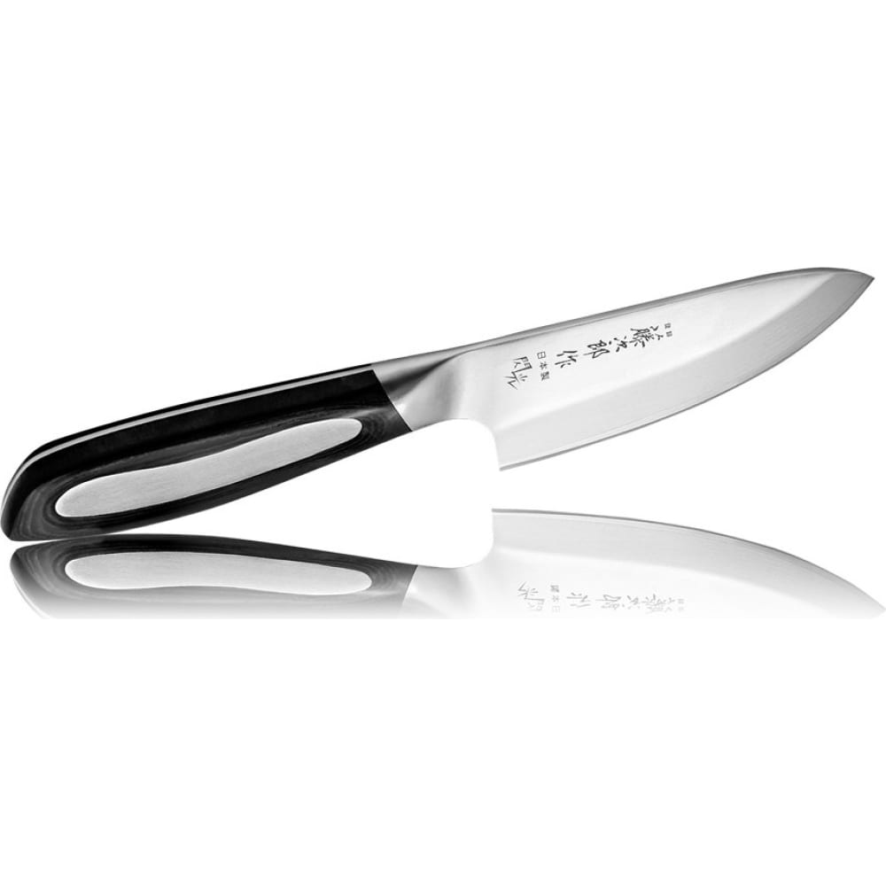Кухонный нож TOJIRO обвалочный кухонный нож tojiro