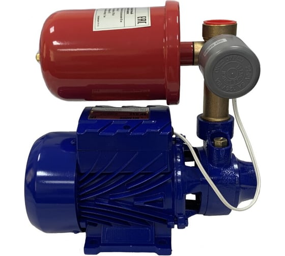 Изображение товара Поверхностная насосная станция Беламос XP 04 E