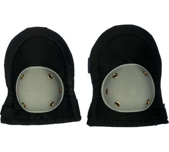 Изображение товара Пластиковые наколенники FIT HQ Профи 12003