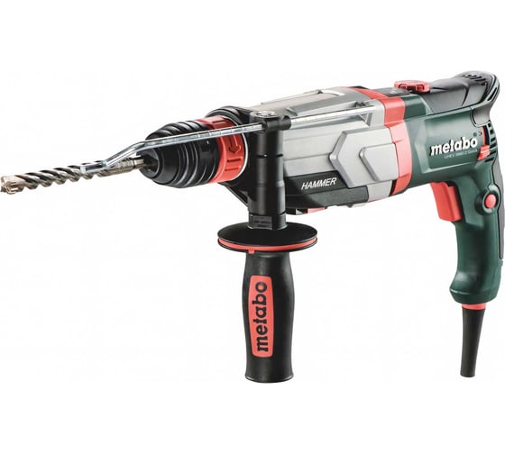 Изображение товара Перфоратор Metabo UHEV 2860-2 Quick + патрон 600713500