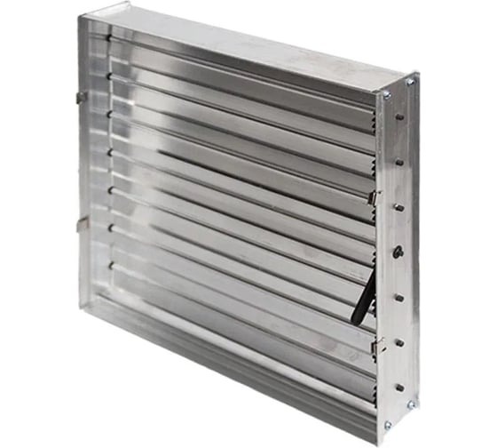 Изображение товара Клапан расхода воздуха 4С-305x305 Ventart 4687202615148