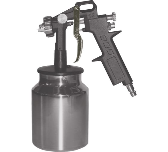 Изображение товара Пневматический краскопульт FIT 81001