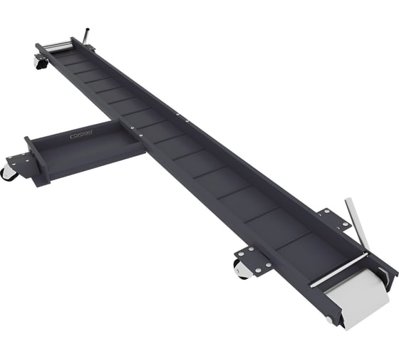 Изображение товара Парковочный мотостенд Сорокин 0.6 т 16.55