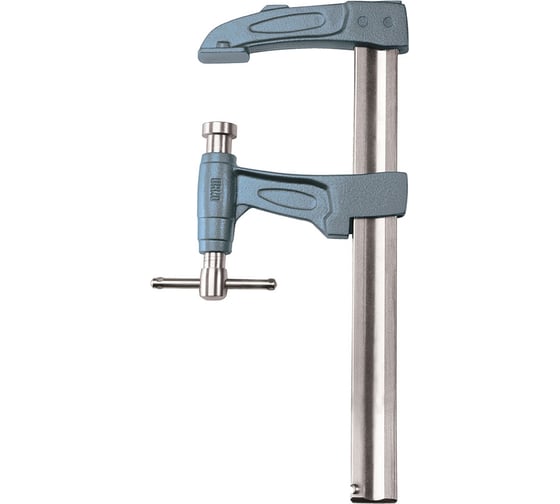 Изображение товара Струбцина URKO SUPER-EXTRA 4003-P 30x8, 90 мм, 20 см  1529020