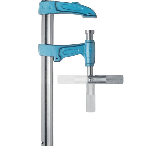 Изображение товара Струбцина URKO SUPER-EXTRA 4003-PА со складной ручкой, 40x10, 140 мм, 40 см 1516040