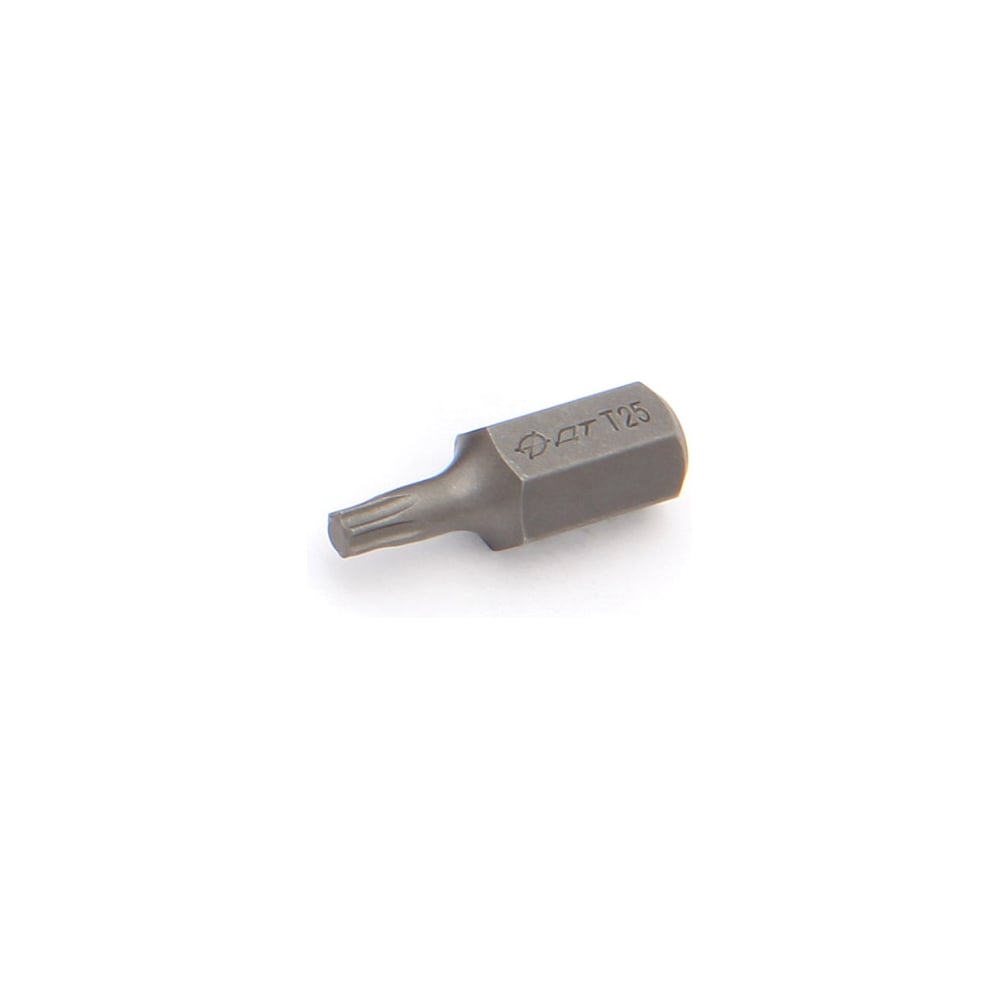 Изображение товара Вставка TORX 3/8" T25, длина 30мм Дело Техники 626125