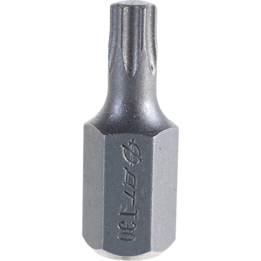 Изображение товара Вставка (3/8"; Torx 30; 30 мм) Дело Техники 626130