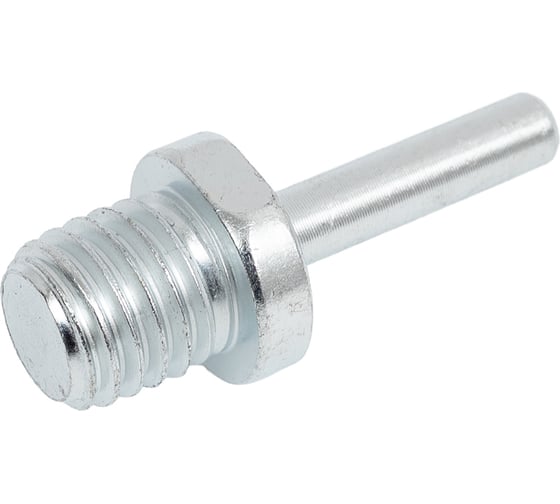 Изображение товара Адаптер для дрели (8 мм; М14) Дело Техники 279900