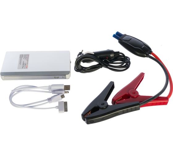 Изображение товара Универсальное пусковое устройство Спец УПЗУ-6000 СПЕЦ-УПЗУ-6000