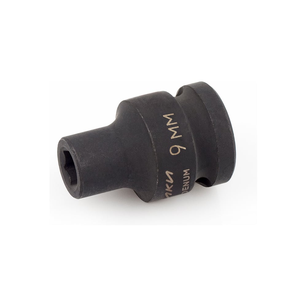 Изображение товара Головка ударная шестигранная 9 мм 1/2" Дело Техники 660009