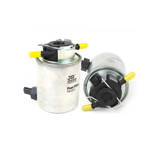 Изображение товара Фильтр топливный JS Asakashi FS2212
