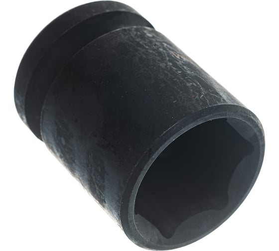 Изображение товара Головка ударная 6-ти гранная (21 мм; 1/2") Дело Техники 660021