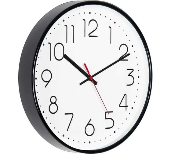 Изображение товара Настенные часы TROYKATIME Тройка 76770783