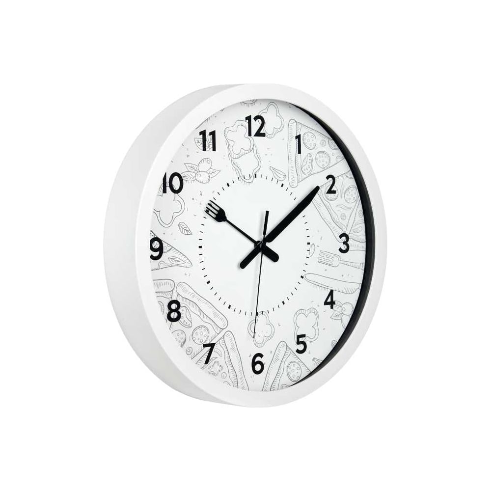Настенные часы TROYKATIME michael kors подиум mk8735 кварцевый хронограф мужские часы