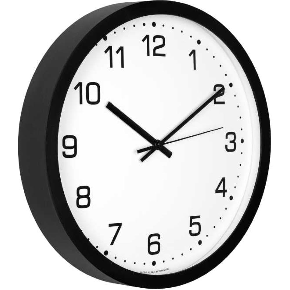 Настенные часы TROYKATIME zeppelin jahre 100 лет издание хронограф кварцевый 8680m 4 8680m4 мужские часы