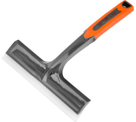 Изображение товара Водосгон STELS 20 см, силиконовый 55218