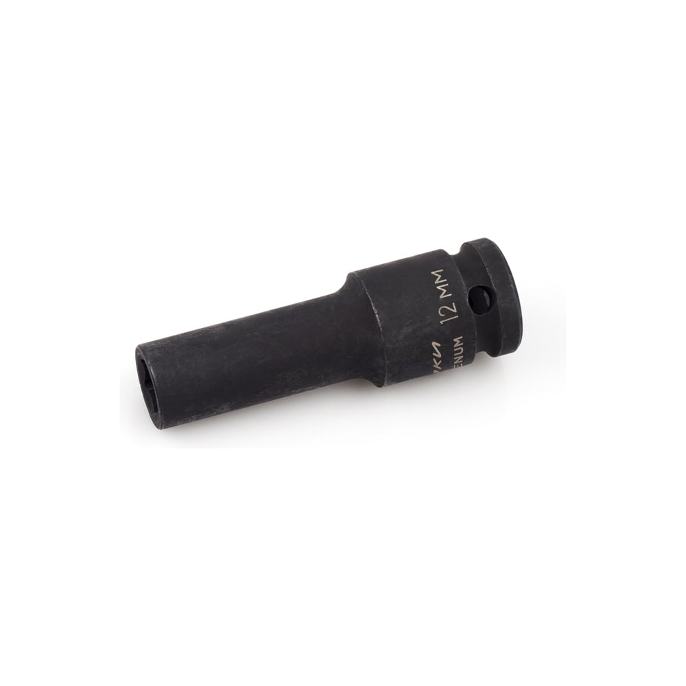 Изображение товара Головка ударная шестигранная удлинённая 12 мм 1/2 Дело Техники 660212